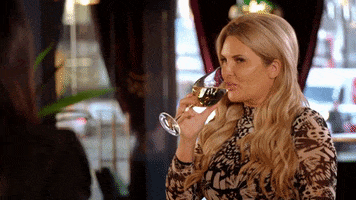 Tanya Bardsley Girls GIF by Real Housewives Of Cheshire