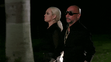 Power Couple Cartel Crew GIF by VH1