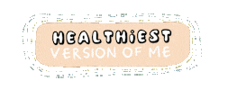 Kylie Ross Sticker by HEALTHiES