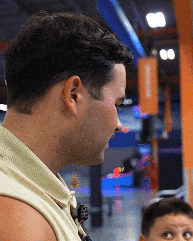 Confused Frankie GIF