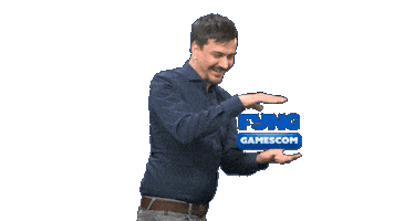 Fyng Sticker by GameStar