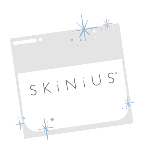 SKINIUS Sticker