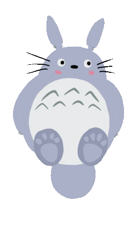 Cat Japan Sticker