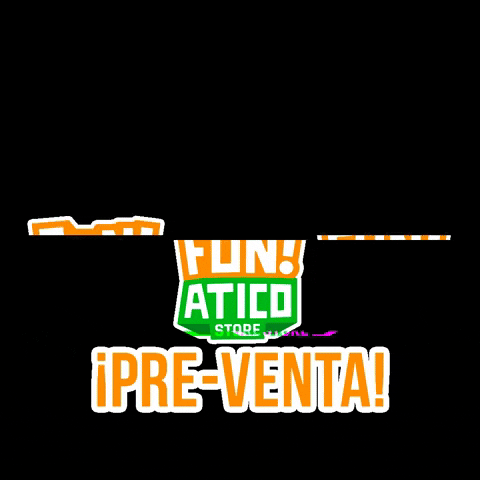 Funático Store GIF