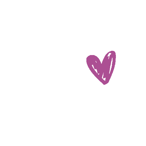 Amor Sticker