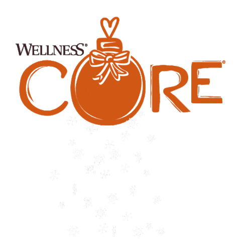WellnessCORE_eu Sticker
