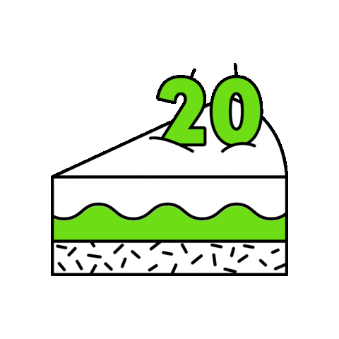 stilbezirk Sticker
