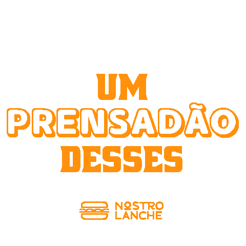 Hamburguer Sticker by MAM Brand Manage