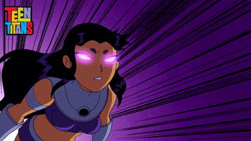 Teen Titans Lazers GIF by Cartoon Network