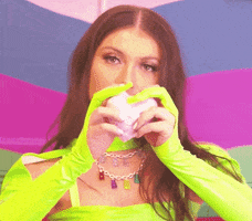 Pop Music Candy GIF by Elle Winter