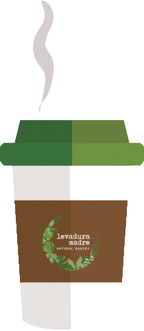 Levaduramadre Sticker