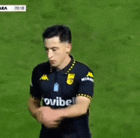 Aris Thessaloniki GIF
