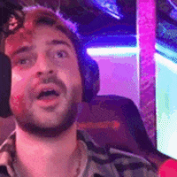 Billy Wilkins GIF