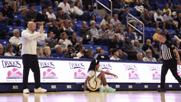 Ba Bill GIF by McNeese Athletics