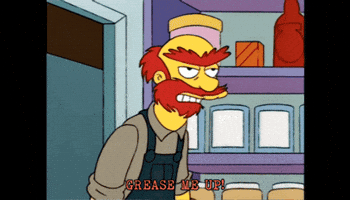 Simpsons GIF