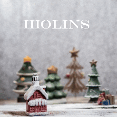 GIF by Molins Design