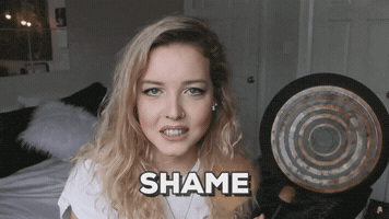 orlesian-regal youtube shame maya GIF