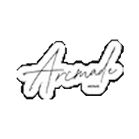 Arc Xtr Sticker by JUMP&LEAP Parkour Studio