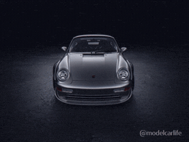 Porsche Porsche911Gt2 GIF