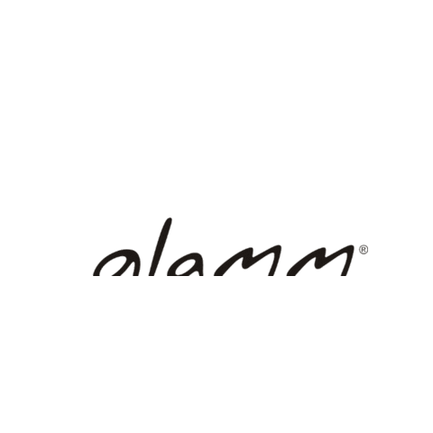 GlammFire Sticker