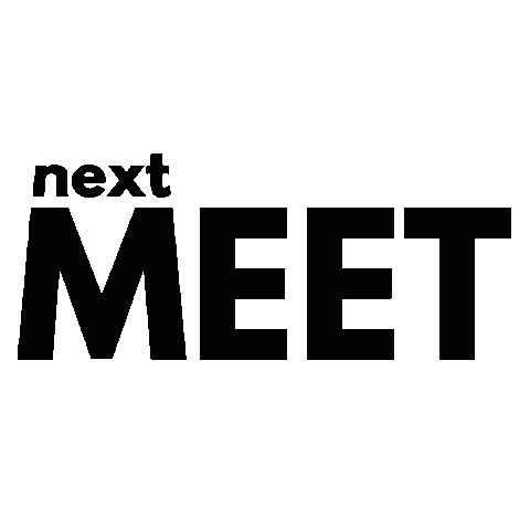 Meet Jae Sticker by nextMEET