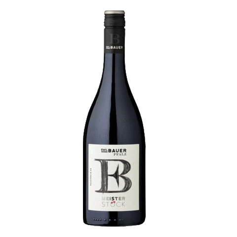 Weingut Emil Bauer & Söhne Sticker