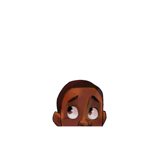 Taeps Animation Studios Sticker