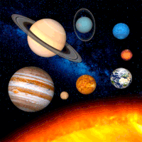 Solar System GIFs - Find & Share on GIPHY