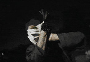 Rap Hiphop GIF by SLANG