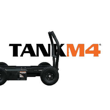 Torque Fitness Sticker