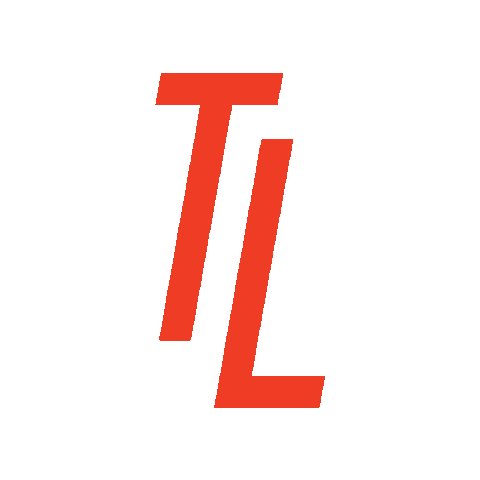 Thick Laces Sticker