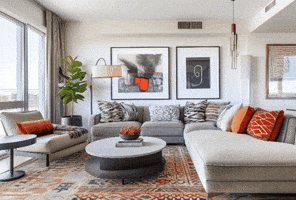 Furniture GIF