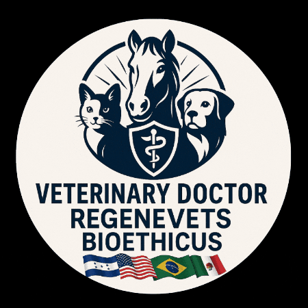 Doctor Vets GIF by Regenevets