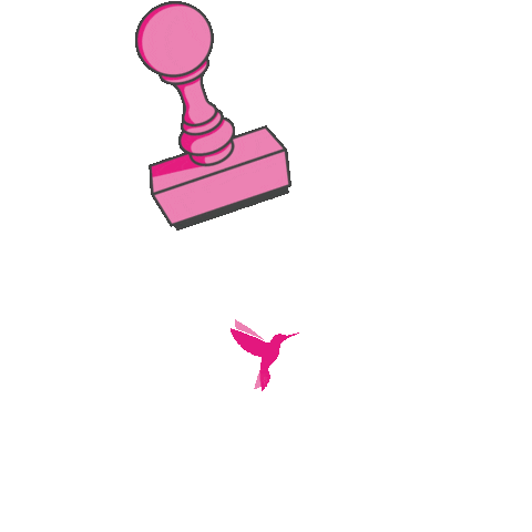 Online Birds Sticker by Online Birds Hotel Marketing Solutions