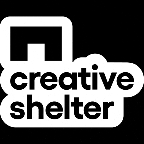 GIF by Creative Shelter