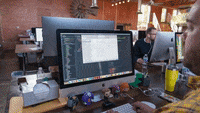 Development Coding GIF by Primitive