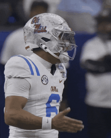 I Got This Mississippi GIF by Ole Miss Rebels