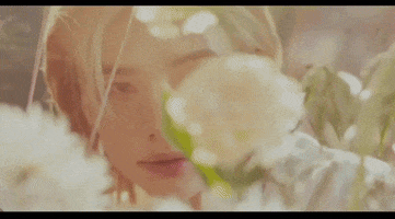 Flower Prince GIF