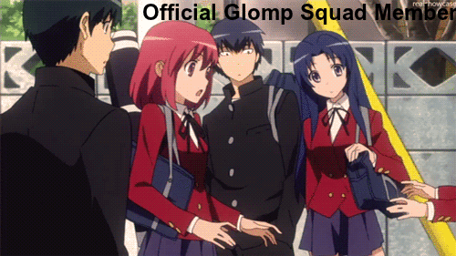 Anime Squad Urban Dictionary
