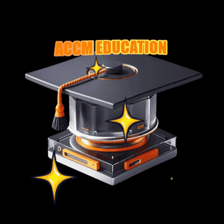 Study GIF by ACCM