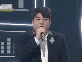 Sj Shindonghee GIF