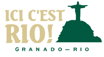 Ici Cest Paris Sticker by Granado Pharmácias