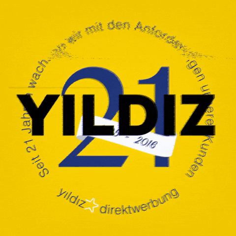 Yildiz GIF