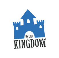 Mlk Sticker by My Little Kingdom