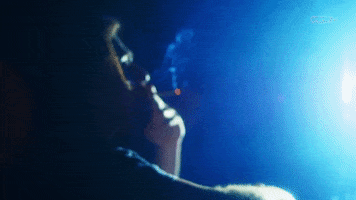 Feeling Good Smoking GIF by DARK SIDE OF THE RING