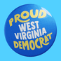Proud West Virginia Democrat