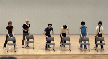 Checkmate GIF