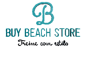 B Buy Beach Store Treine Com Estilo Sticker by Buy Beach Store