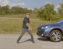 Tv Show Dancing GIF by Reconnecting Roots