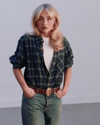Walking Dior GIF by Respective